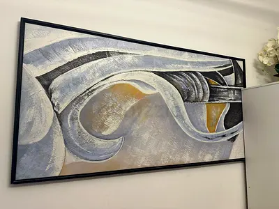 Wall art