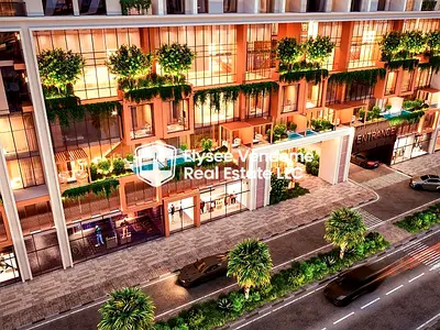 High ROI | Great amenities | investor deal