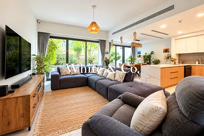 Private | Secure | 3 Bed Garden Townhouse