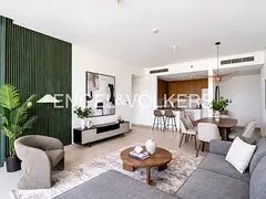 Unfurnished l Vacant l Marina View l Mid Floor