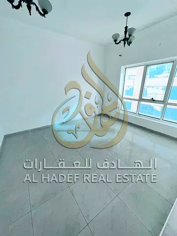 One Month Free, Free Parking, Lake View, Maid’s Room and Free Maintenance
