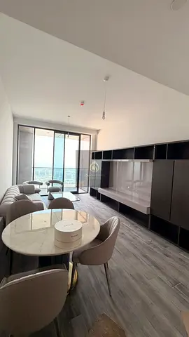 High-Floor 2BR | Regalia Business Bay | Downtown Skyline View