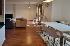 Walk to Beach | 2 Cheques | Furnished 1 Bed