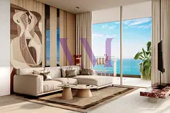 High-Floor Corner | Sea View | 30% until Handover