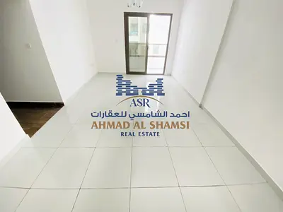 Hot Offer || 12 Cheques || Specious 2BR || Balcony And Wardrobe || Parking Free || Very Prime Location