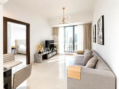 VACANT ON 27th NOV | MARINA VIEW | FULLY FURNISHED