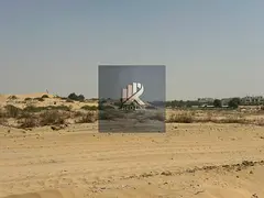 Land for sale—freehold, available to all nationalities—located in the Mahathab district. Offered