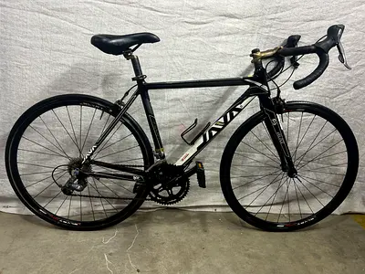Road bike java