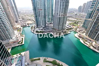 LARGE 1 BED | FULL LAKE VIEW | MULTIPLE OPTIONS