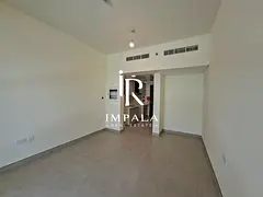 Stylish studio | premium finishes | first occupancy
