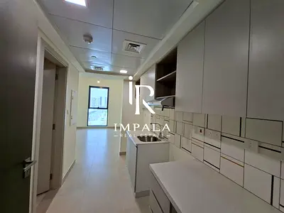 Stylish studio | premium finishes | first occupancy