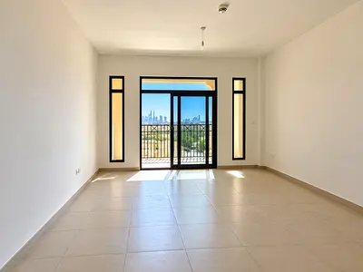 High Floor | Brand New 1BR | Prime Location
