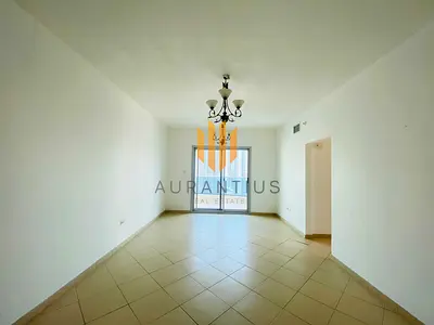 RENTED | Near Metro | Mid Floor | SZR View