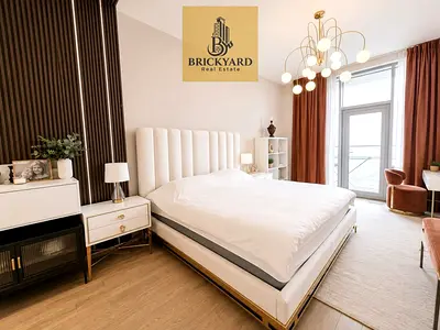 Luxury Furnished 2BR | High Floor | Amazing Views | Amna Tower, Business Bay