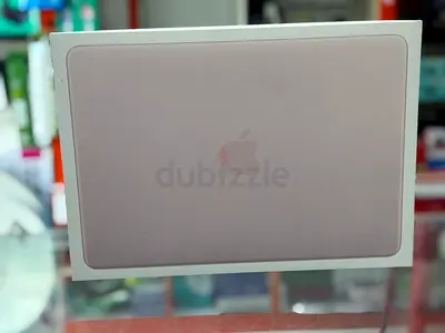 Apple MacBook neo - Rose Gold,