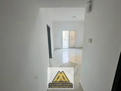 1 Bedroom + Living Room | Spacious Layout | Balcony | Central A/C | Built-in Wardrobes | Prime Loca