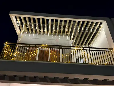 MAS Sixstar Technical Services | Light & Chandelier Installation Dubai