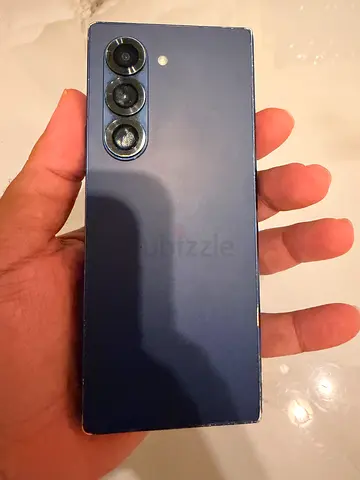 Galaxy ZFold6