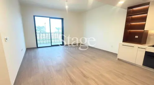 Brand New | Spacious Layout | Semi Furnished