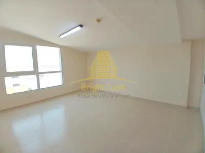 Studio Apartment for Rent | Al Rawdhat, Abu Dhabi | AED 50,000