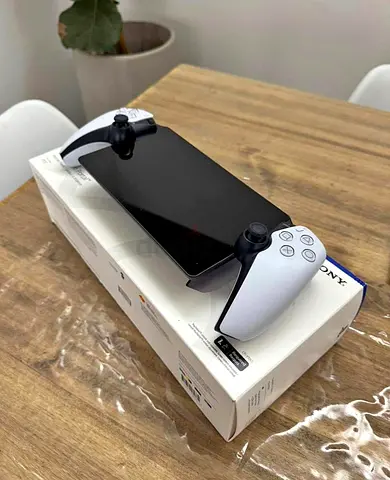 PlayStation portal like new