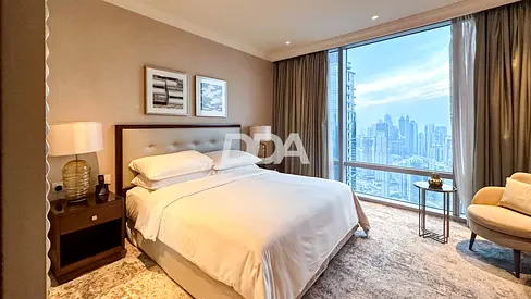 LUXURY 4BR | ADDRESS FOUNTAIN VIEWS 1 | DOWNTOWN