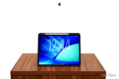 Like New Apple iPad Pro (13-inch) — Space Gray, Wi‑Fi