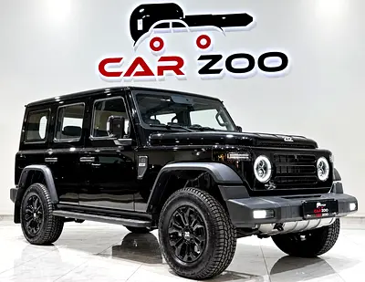 2026 BAW 212 T01 Adventurer GCC Specs Brand New