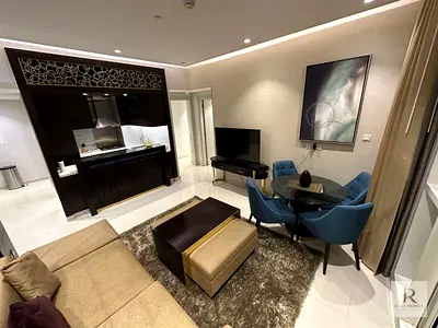 FULLY FURNISHED |PRIME LOCATION | READY TO MOVE