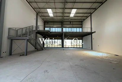 60KW, DDA TECOM LICENCE, GLASS FRONTAGE,