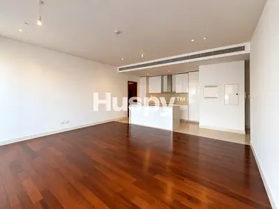 Burj View | Maid's Room | Exclusive