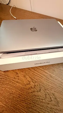 Macbook pro M1