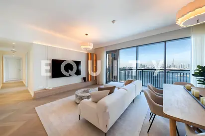 Skyline View | Extensively Renovated | Move-In