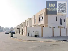 **>>Spacious 3 Master Bedrooms Villa**>>Big Yard**>>Corner Villa**>>Maid Room**>>Ready to Move**>>