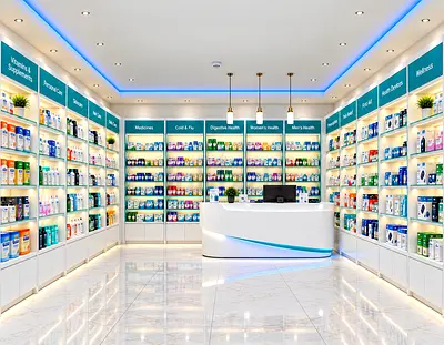 Dental Clinic drawings I am doing 2d and 3d Dental Clinic 2D & 3D Drawings | DHA, Architectural