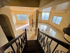 Near Beach l Al Mairid l Bright l Lots of Windows l Modern l Quiet Area l 3 floors l Rooftop l Maids