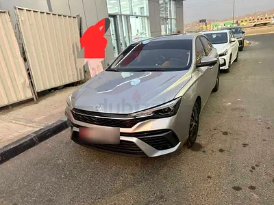 2025 MG MG5
