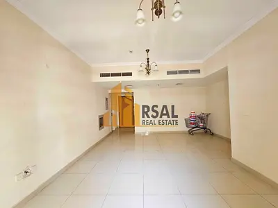 Hot Offer One Month Free Lavish 3BHK With Balcony Near to Safari Shopping Mall