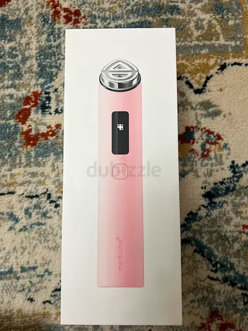 MediCube Pink Age-R booster pro X2
