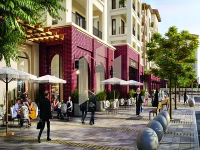 Granada 2 | Ideal Investment | Amazing View | HO 2028