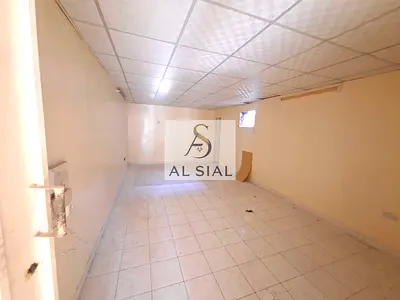 Spacious!2 Bedroom 2 washroom 2 kitchen small hall for family and bachelor al mirgab sharjah