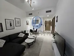 FULLY FURNISHED 1BHK| KITCHEN APPLIANCES | GYM POOL PARKING