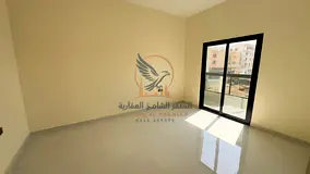 First occupant | Balcony | Master bedroom | Unobstructed view | Al Bahya Promenade