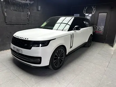 2024 Land Rover Range Rover SE P530 | American Specs | Pristine Condition
