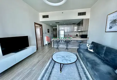 Vacant Mid Nov || Fully Furnished || Mid Floor