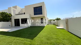 Opposite to Pool | Vacant Soon | Big Plot