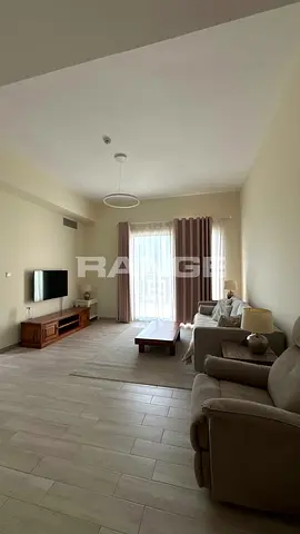 Furnished | Closed Kitchen | 2 parkings