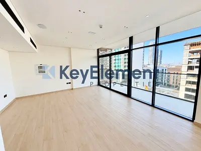 Prime Commercial Office | Spacious | Semi Fitted