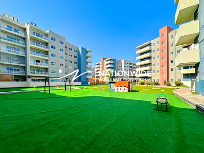 Elegant 3BR|Modern Layout|Calm Living|Prime Area