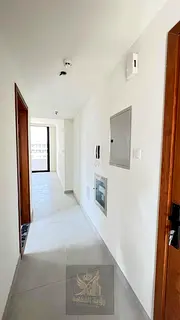 Brand New 1 Bedroom Apartment with Balcony and One Month Free in Al Falah Muwaileh